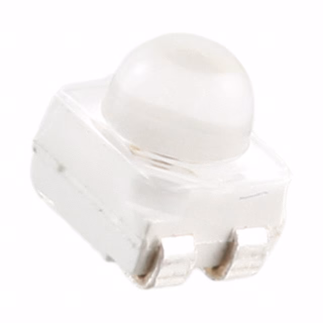 HSMA-A431-X90M1 Broadcom Limited  Indication LED - Discrète